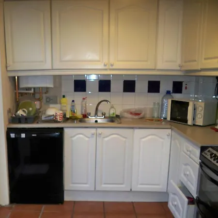 Habitación en casa particular Artanehomes Artane