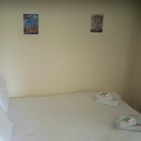 Habitación en casa particular Artanehomes Artane