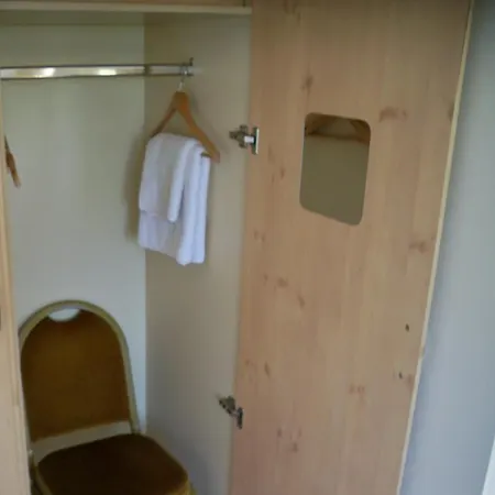 Habitación en casa particular Artanehomes Artane